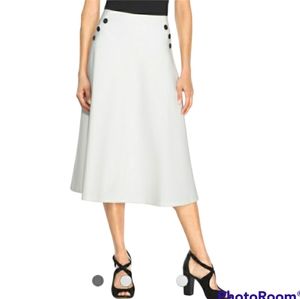 Midi skirt White House Black Market